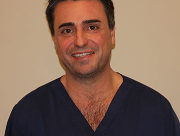 Dr Christopher Zuliani