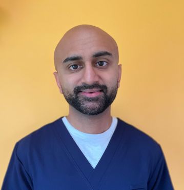 Dr. Aggarwal Thorold Family Medical Centre