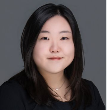Dr. Rebekah Cha
